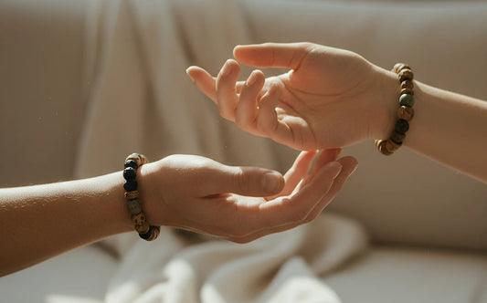 Beyond the Beads: Finding Your Inner Harmony with the Five Elements